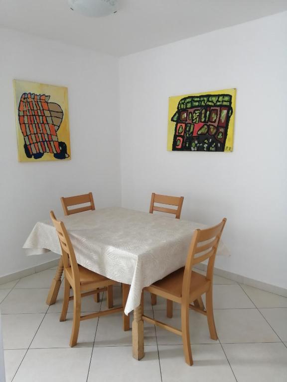 Fotografie z fotogalerie ubytování Apartma Praprot v destinaci Mojstrana