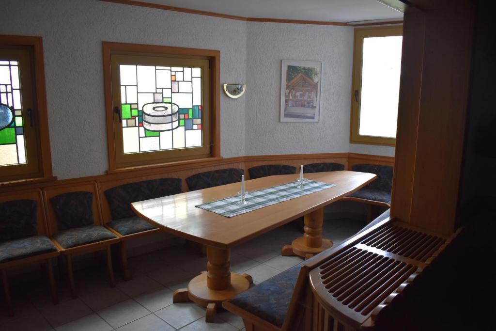 Fotografie z fotogalerie ubytování Hotel-Restaurant Theis-Muehle v destinaci Biersdorf
