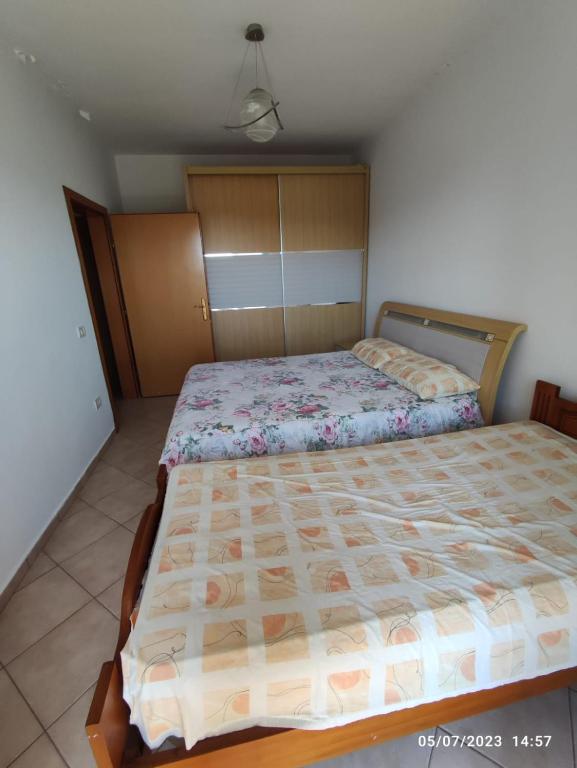 Mali robit golem durres apartment on 4th floor - Imazhi 2