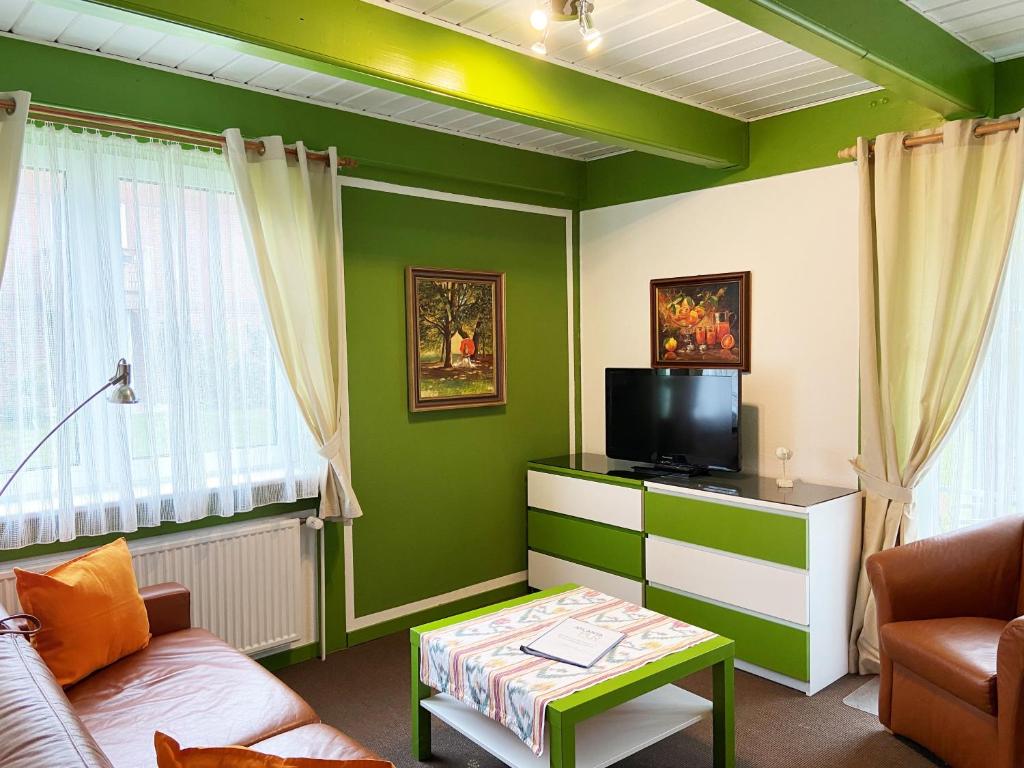 Atlanta Pur - Appartement Avec Terrasse