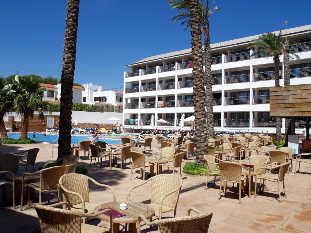 Hotel Alcossebre, Alcossebre – Precios actualizados 2023