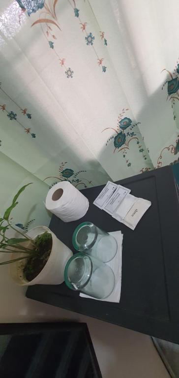 Fotografie z fotogalerie ubytování Jea's Room Rental v destinaci Balatero