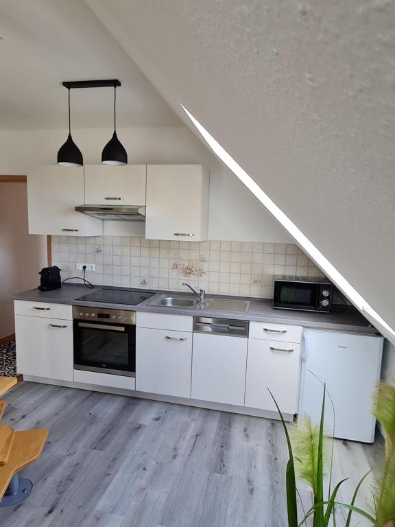 Pension Seeschlösschen - Casita