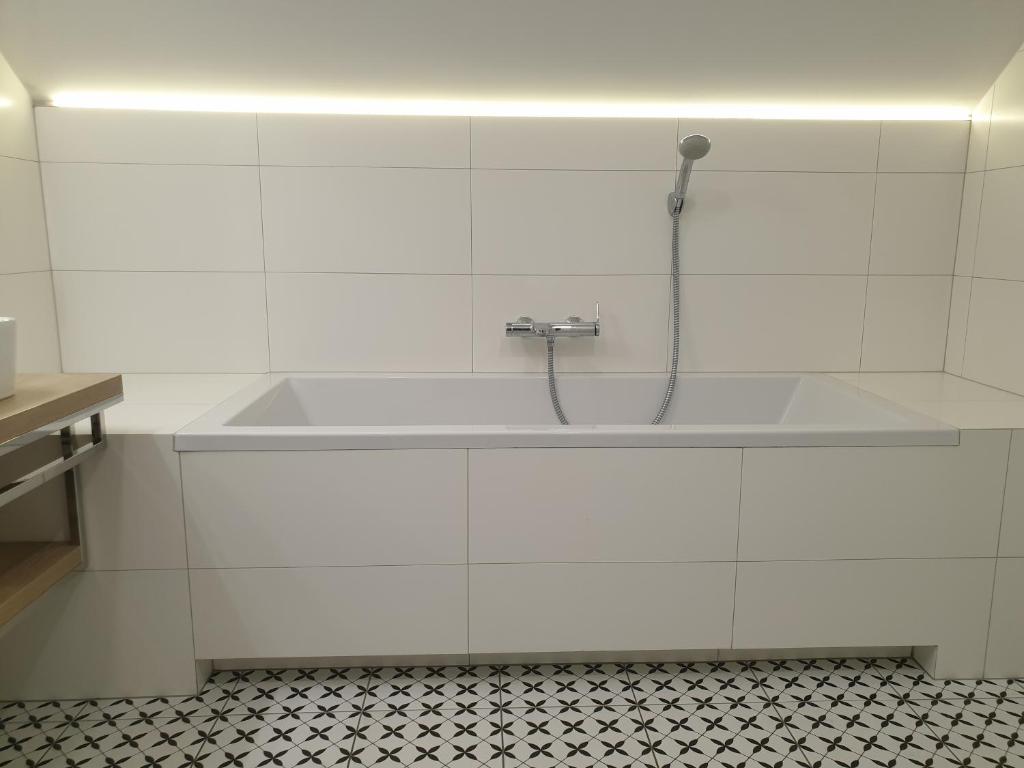 Messina Apartamenty Wyspa Sobieszewska - 11