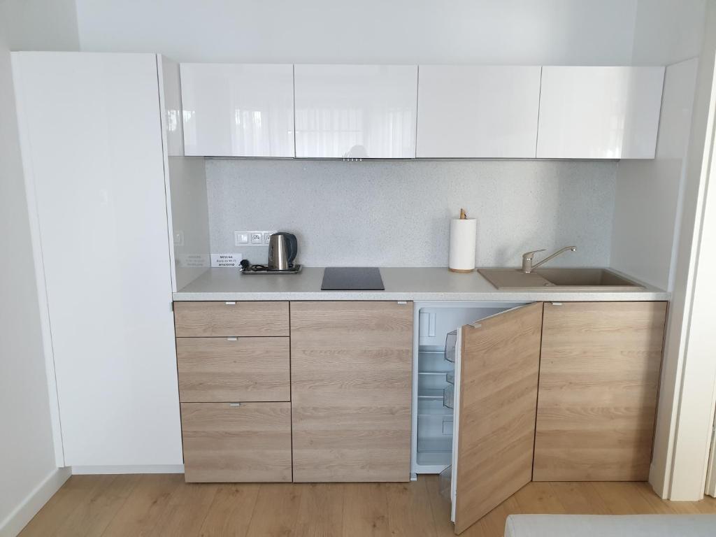 Messina Apartamenty Wyspa Sobieszewska - 3
