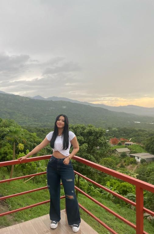 Cabaña Valparaiso, Hacienda Vira Vira (precios actualizados 2024)