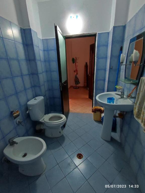 Mali robit golem durres apartment on 4th floor - Imazhi 3