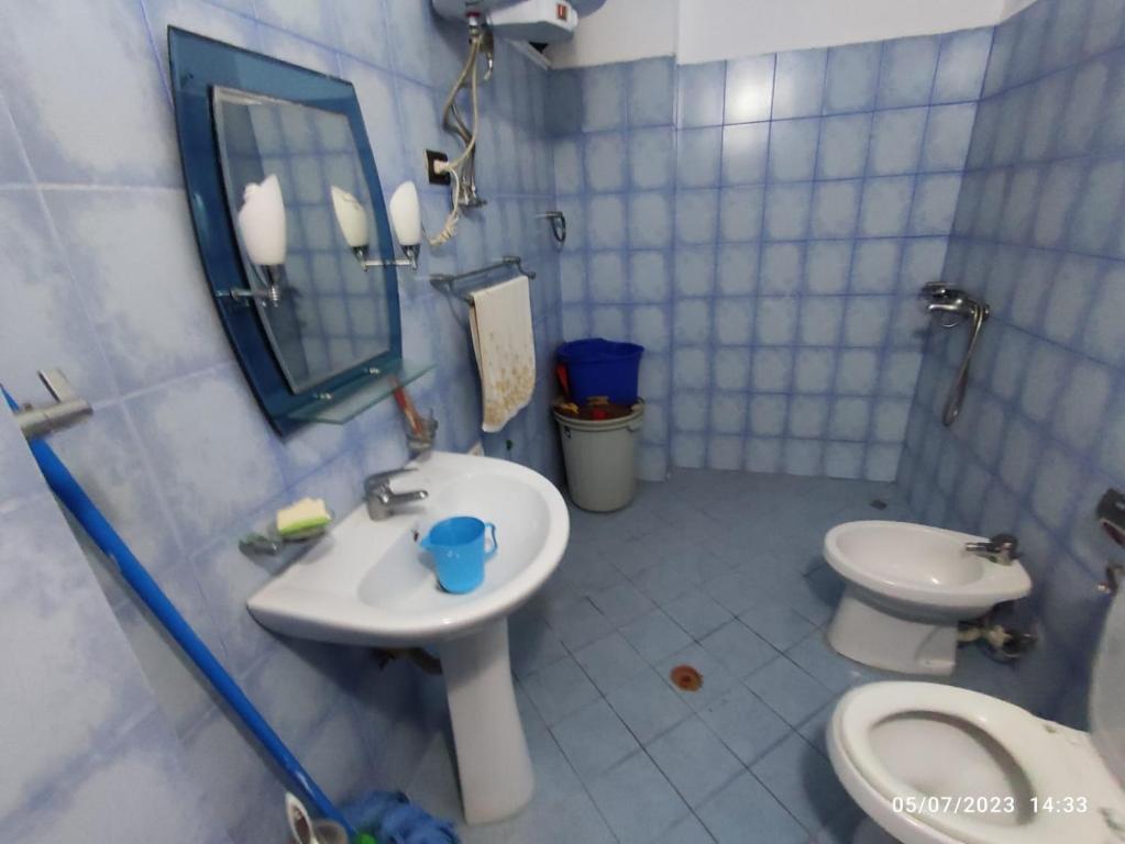 Mali robit golem durres apartment on 4th floor - Imazhi 8