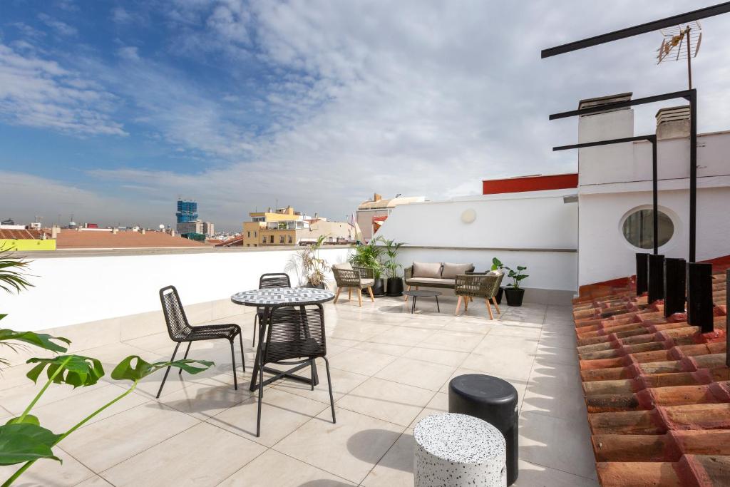 Madrid Chueca, Behap Collection Apartments, Madrid – Updated ...