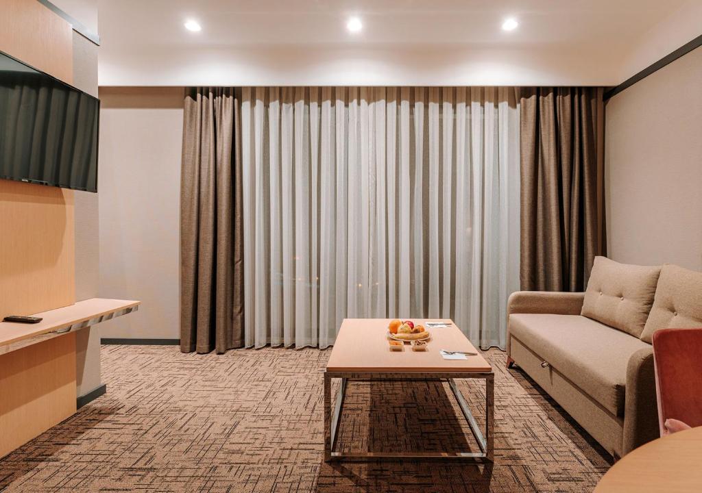 امکانات Invite Hotel Corner Trabzon - تصویر ۴
