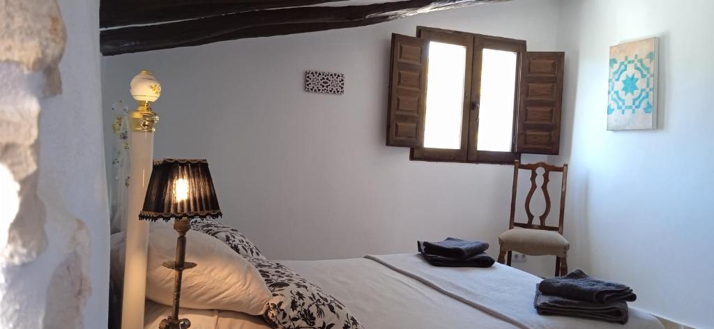 Cortijo el Moro, Vélez Blanco – Updated 2023 Prices