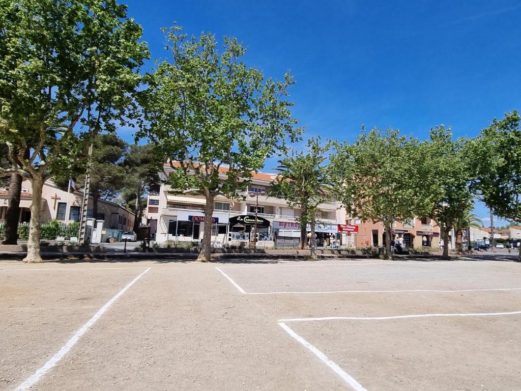 Fotografia z galérie ubytovania villa yucca v destinácii Fréjus