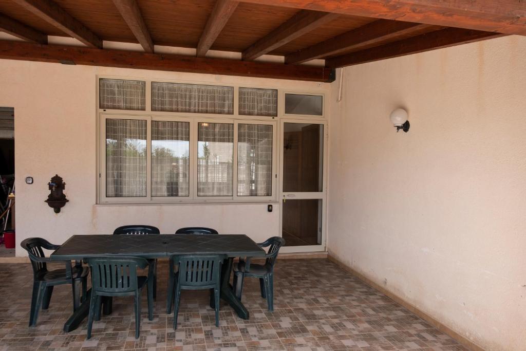 Zdjęcie z galerii obiektu Casa Laura di fronte la Tonnara w mieście San Vito lo Capo