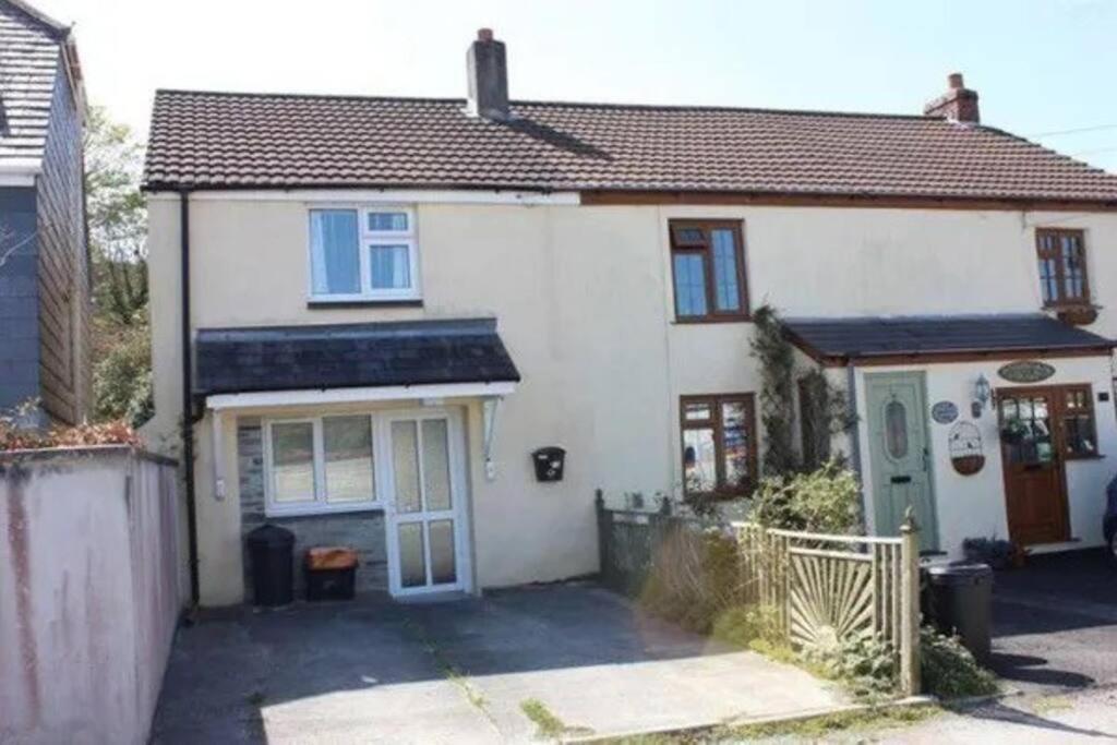 Cottage in Par, 4mi. from Fowey, Saint Blazey (updated prices 2024)