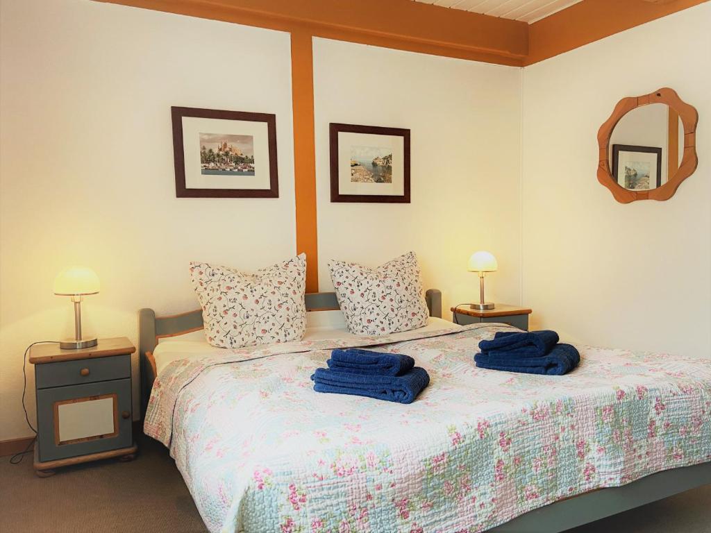 Atlanta Pur - Chambre Double De Luxe Avec Balcon