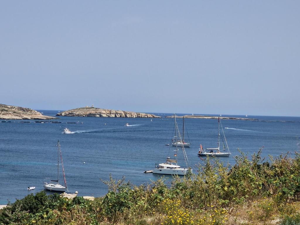 Seafront apartment at Waters' Edge - Appartamento Con Tre Camere Da Letto