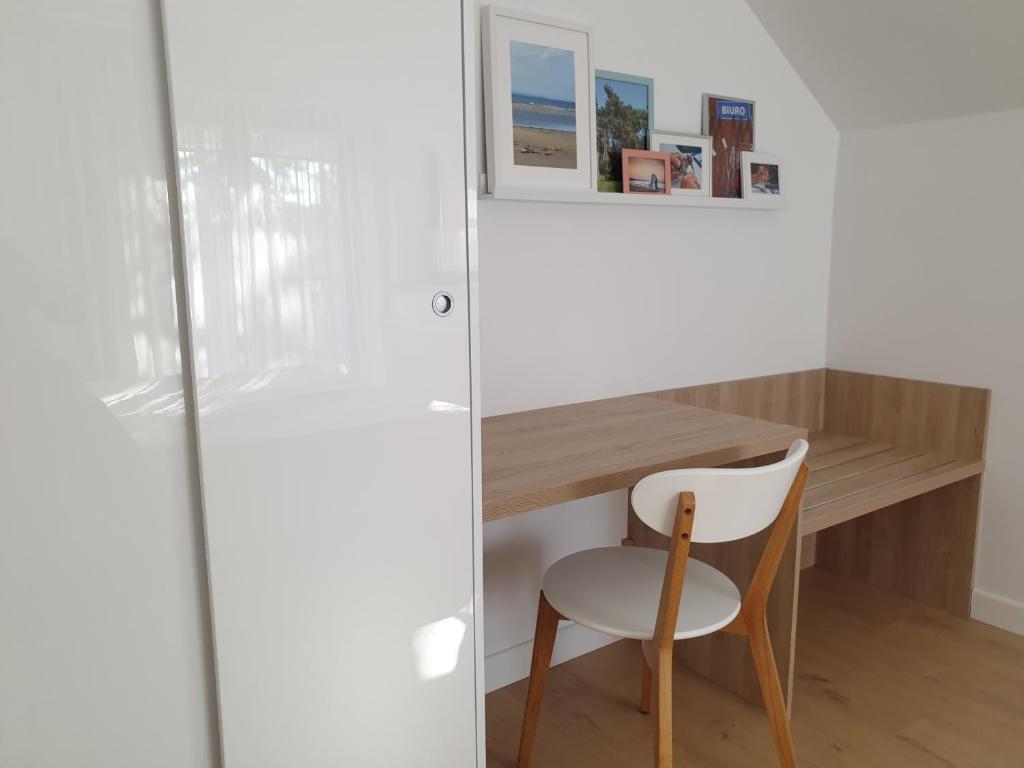 Messina Apartamenty Wyspa Sobieszewska - 7