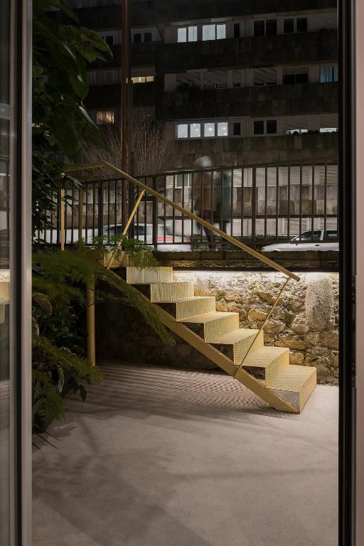Fotografia z galérie ubytovania Moderno Apartamento San Antoniño Hapartments v destinácii Pontevedra
