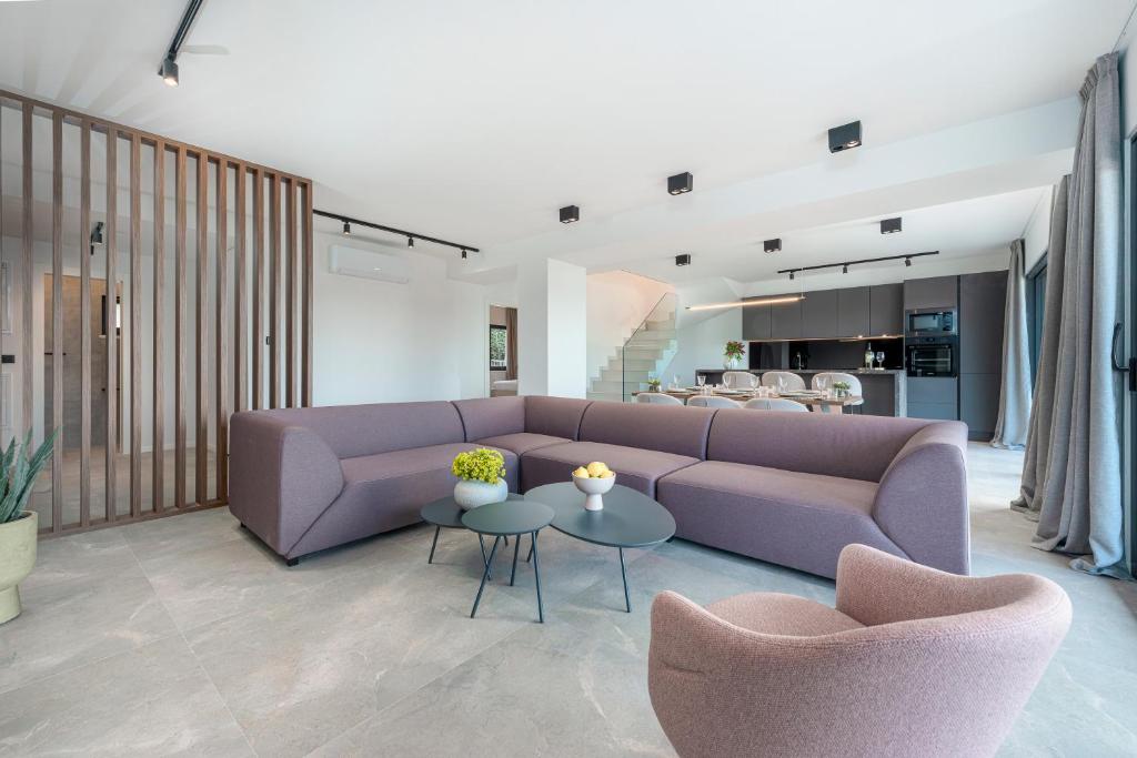 "Villa AnMari" The Cavtat View Residence - 16