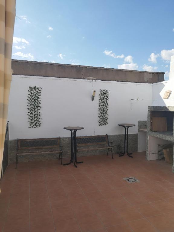 LA MANCHEGUITA DE MADRIGUERAS 5 DORMITORIOS DOBLES CHALET CON ...