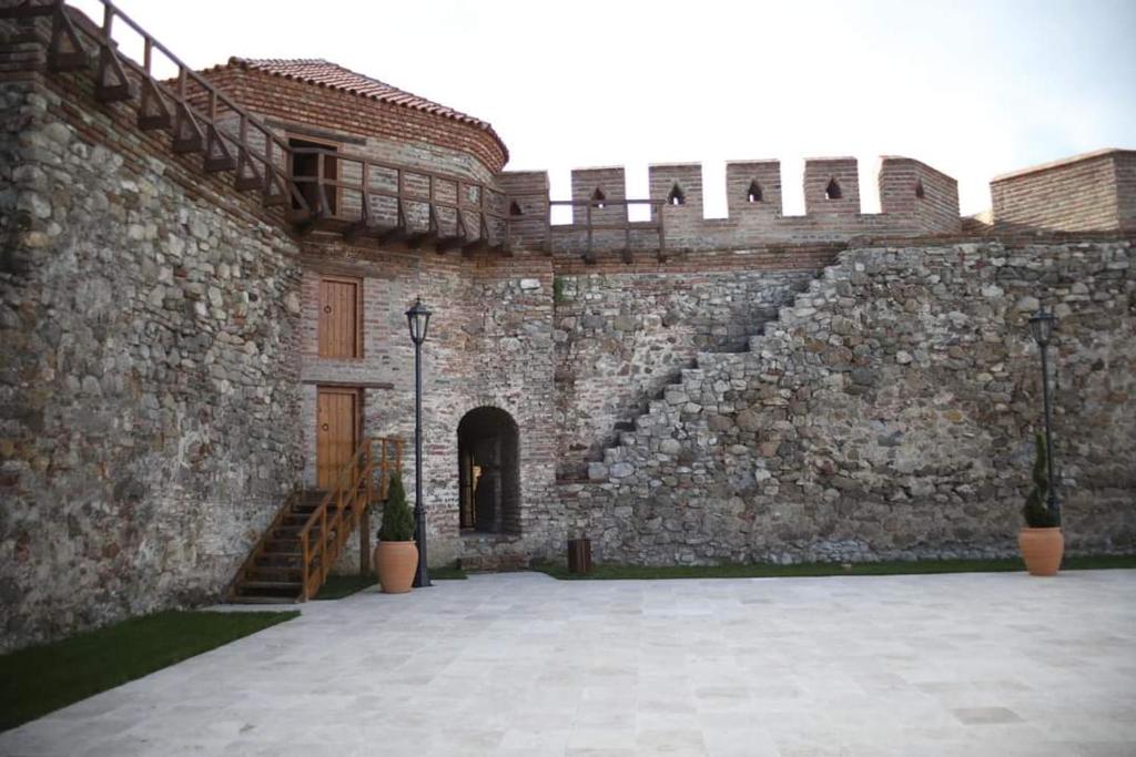 Fotografie z fotogalerie ubytování Apartman_Jana_Kladovo v destinaci Kladovo