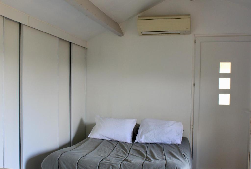 Zdjęcie z galerii obiektu Appartement en Camargue w mieście Saint-Hippolyte