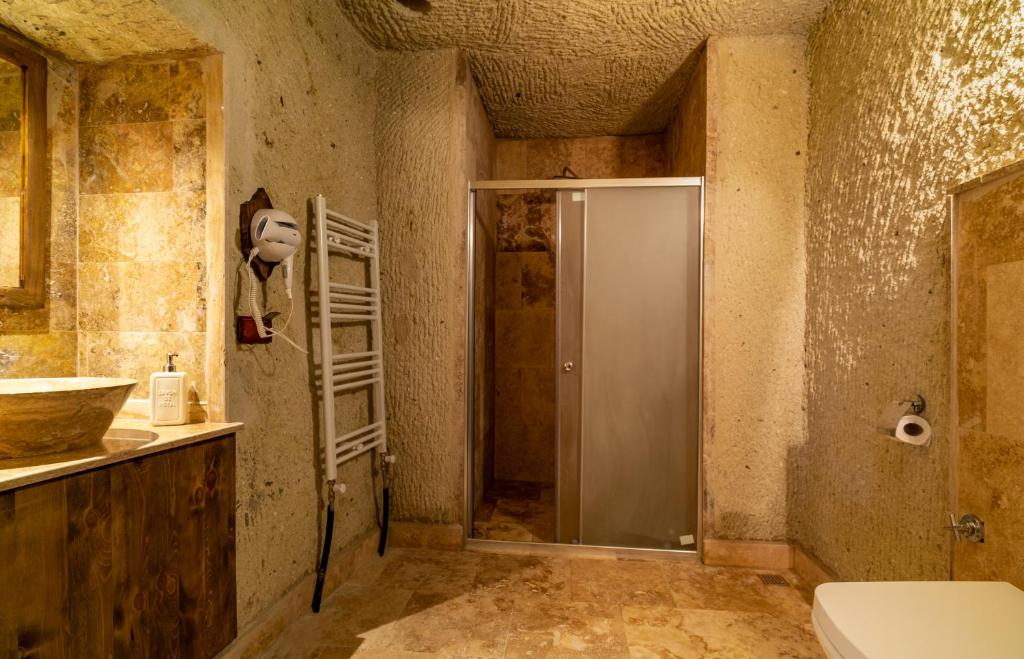 Cappadocia inans Cave & Swimming Pool Hot - 14