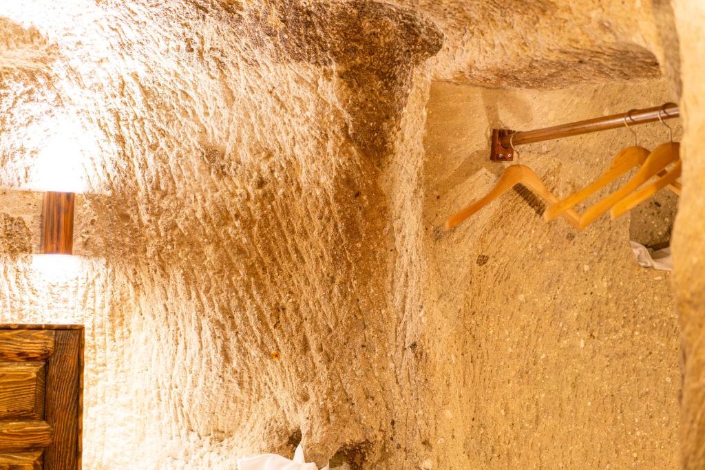 Cappadocia inans Cave & Swimming Pool Hot - 17