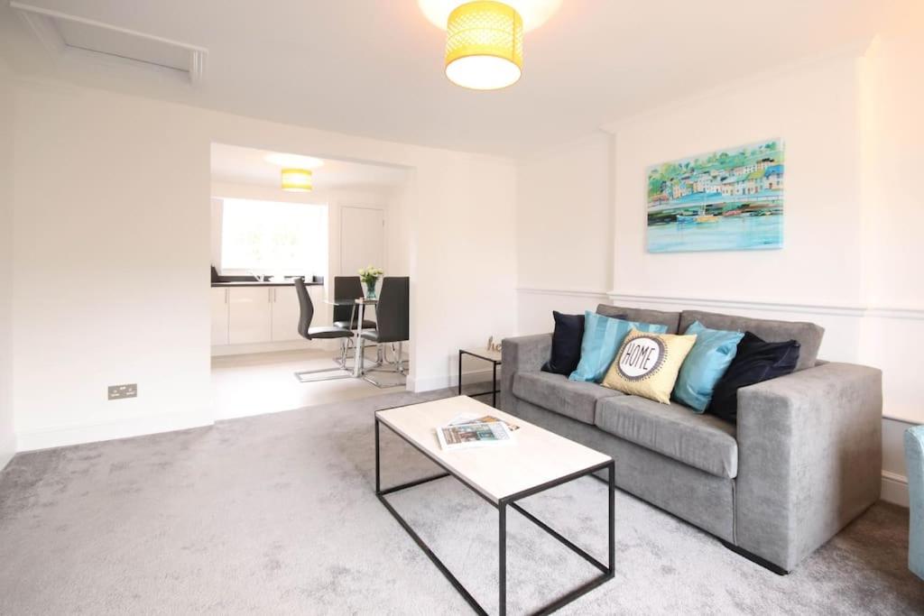 Private Apartment Central Leatherhead 2F, Leatherhead (precios