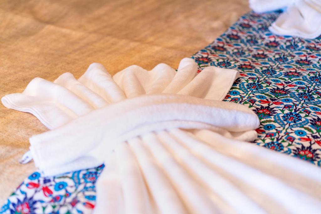 Cappadocia inans Cave & Swimming Pool Hot - 18