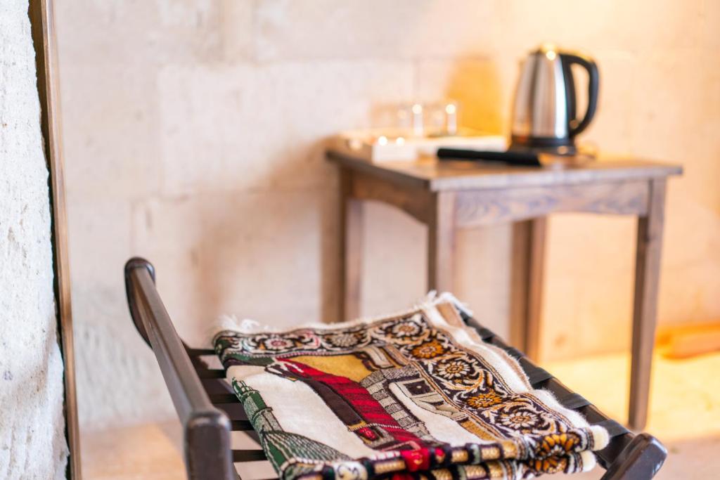 Cappadocia inans Cave & Swimming Pool Hot - 19