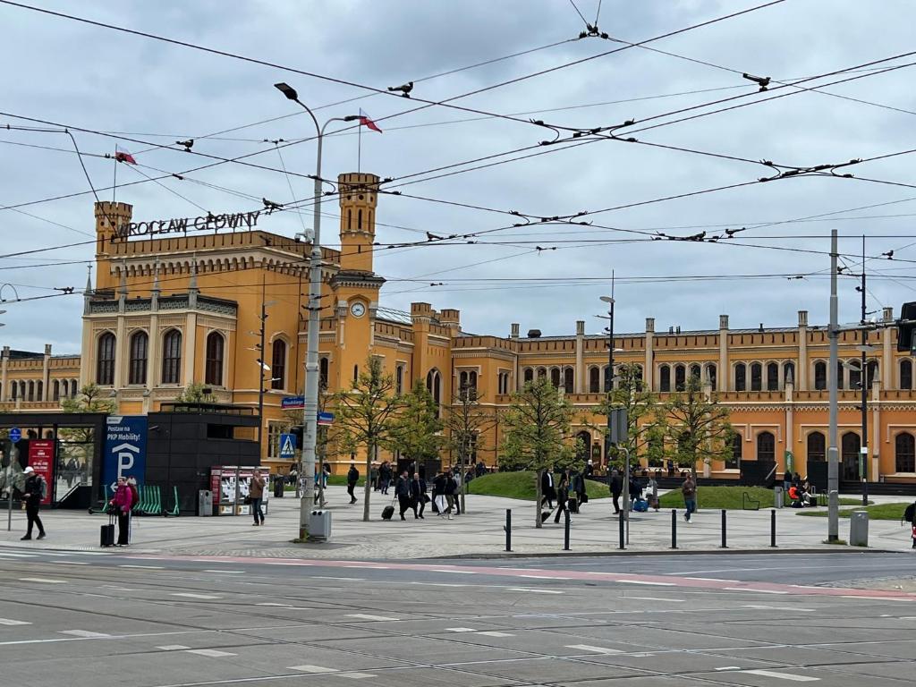 I&M Apartments Rejtana Wrocław - 5