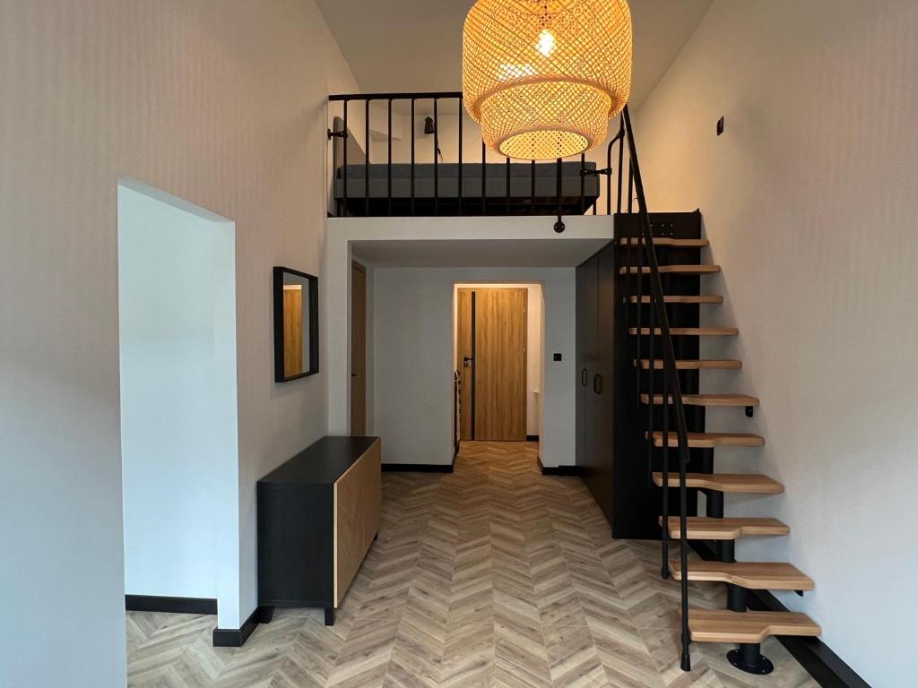 I&M Apartments Rejtana Wrocław - 11