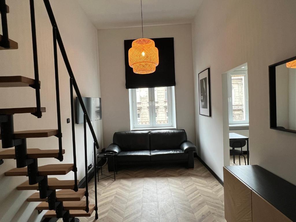 I&M Apartments Rejtana Wrocław - 10