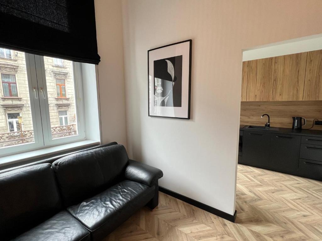 I&M Apartments Rejtana Wrocław - 14