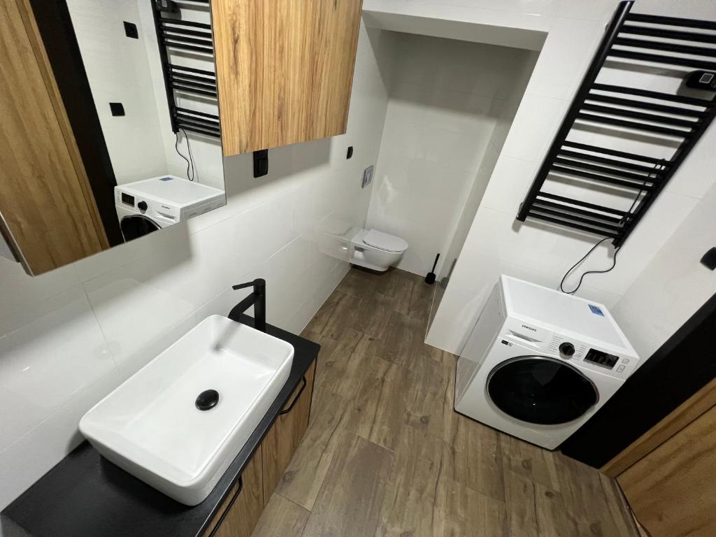 I&M Apartments Rejtana Wrocław - 7