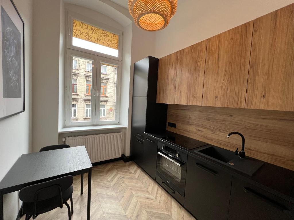 I&M Apartments Rejtana Wrocław - 15