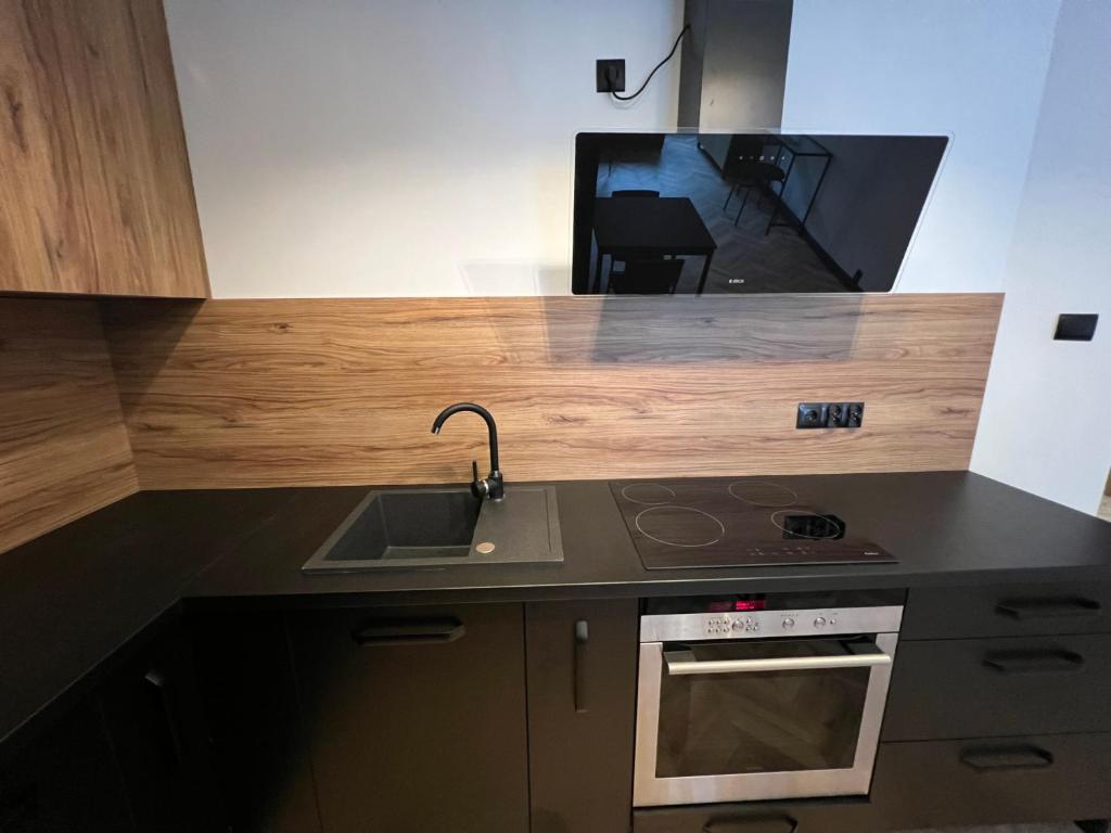 I&M Apartments Rejtana Wrocław - 17