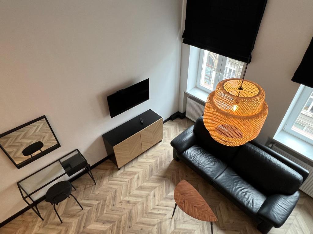 I&M Apartments Rejtana Wrocław - 8