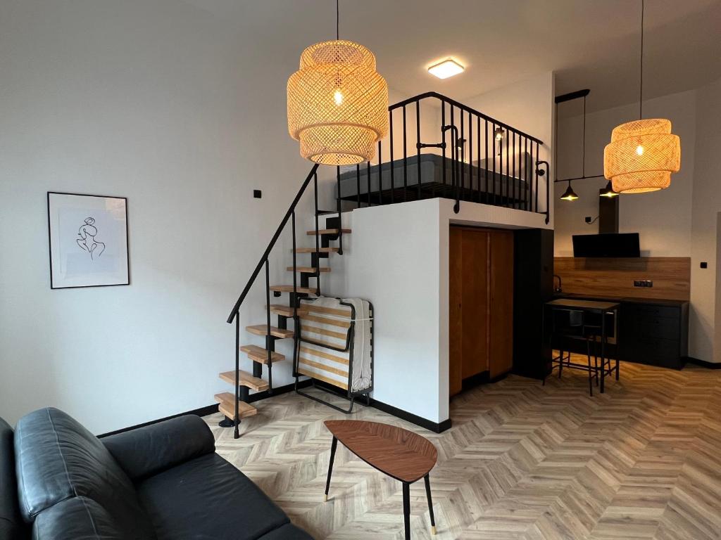 I&M Apartments Rejtana Wrocław - 12