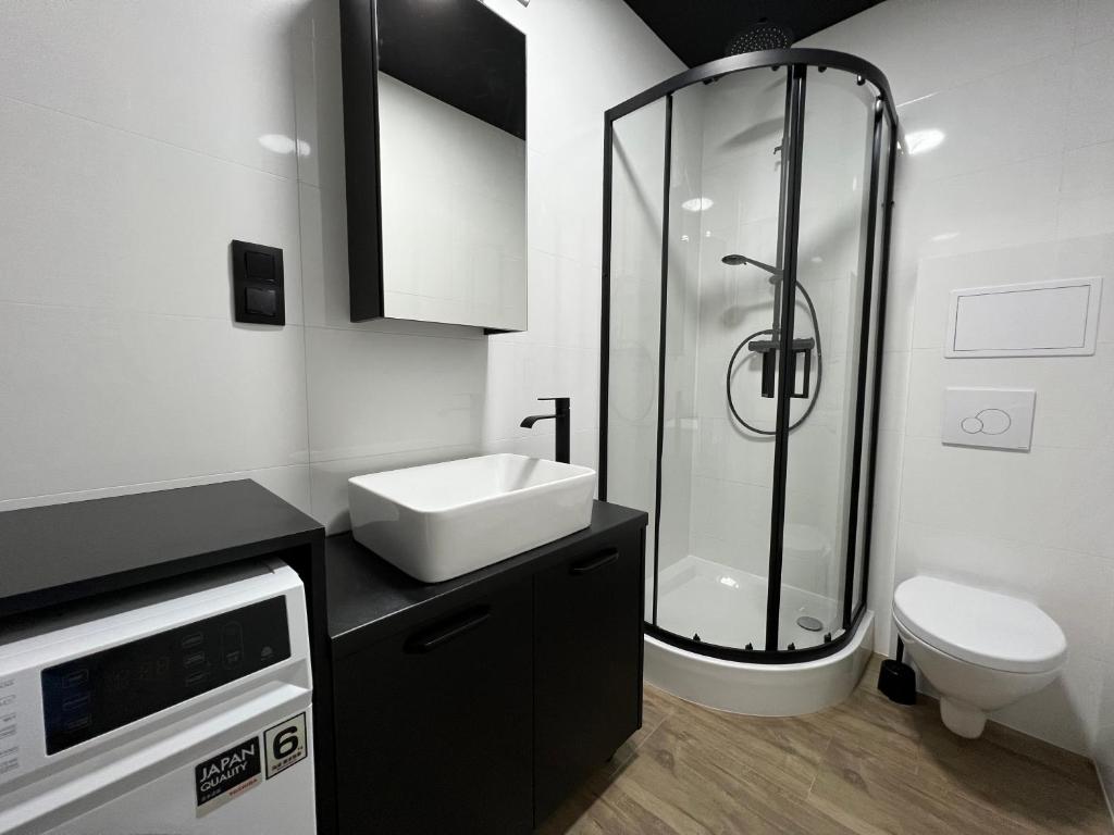 I&M Apartments Rejtana Wrocław - 18