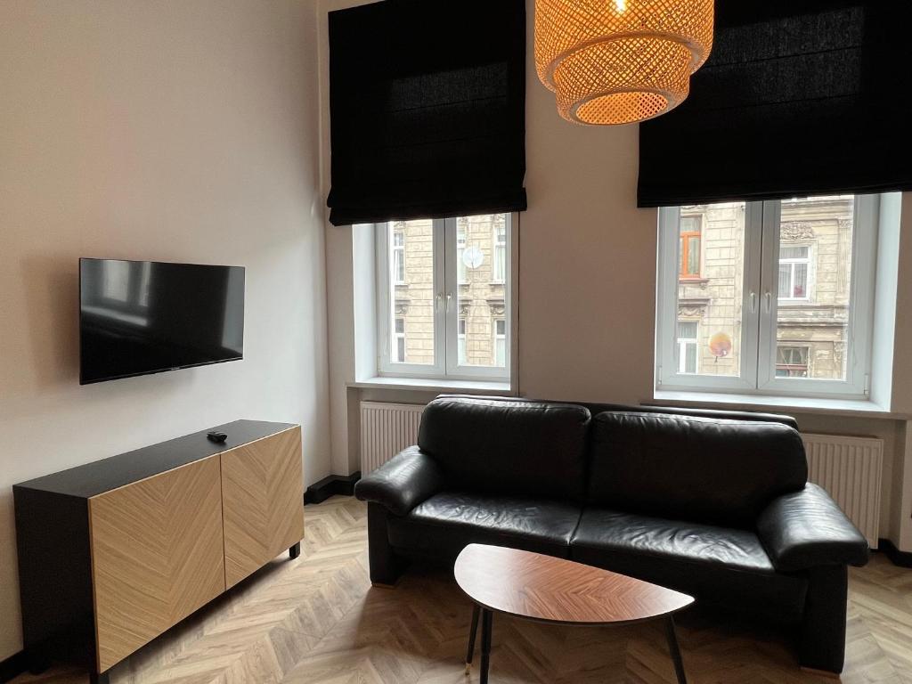 I&M Apartments Rejtana Wrocław - 9