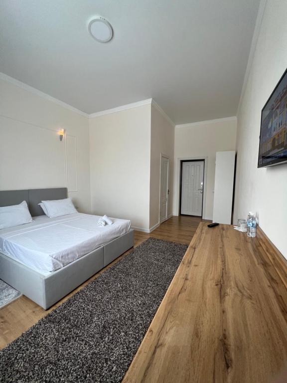 Hotel NOMAD - Habitación Doble