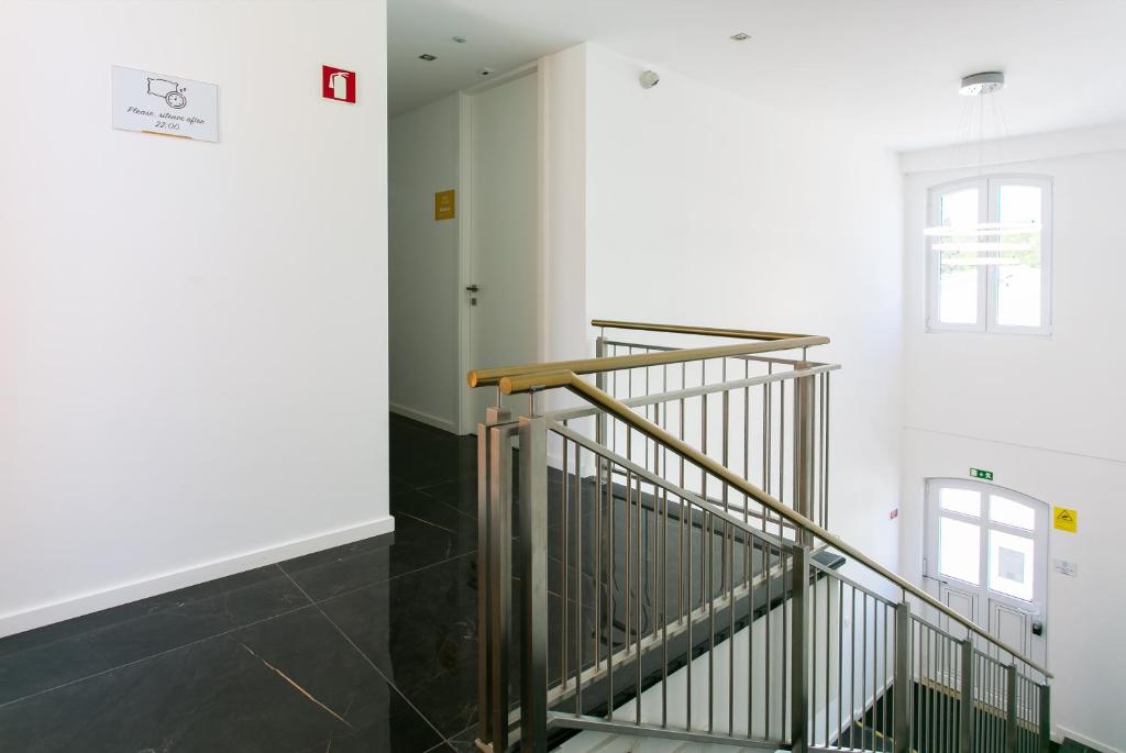 Fotografie z fotogalerie ubytování Casa Amarela Guesthouse v destinaci Albufeira