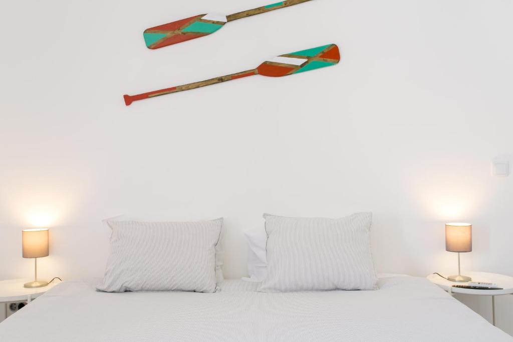 Casa Amarela Guesthouse - 19