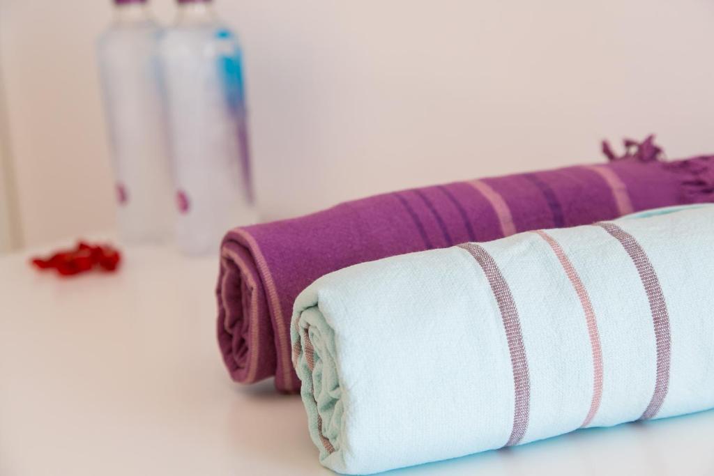 Casa Amarela Guesthouse - 12