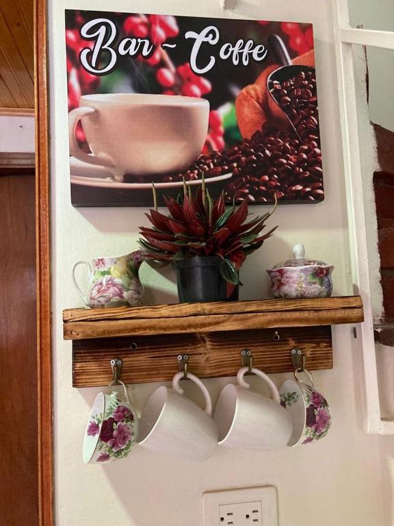 Fotografie z fotogalerie ubytování Como en casa v destinaci Bogotá