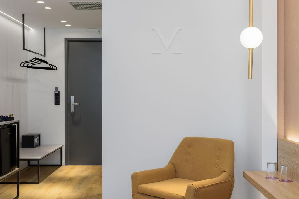 Acropolis Magenta Luxury Suites - Resim 8