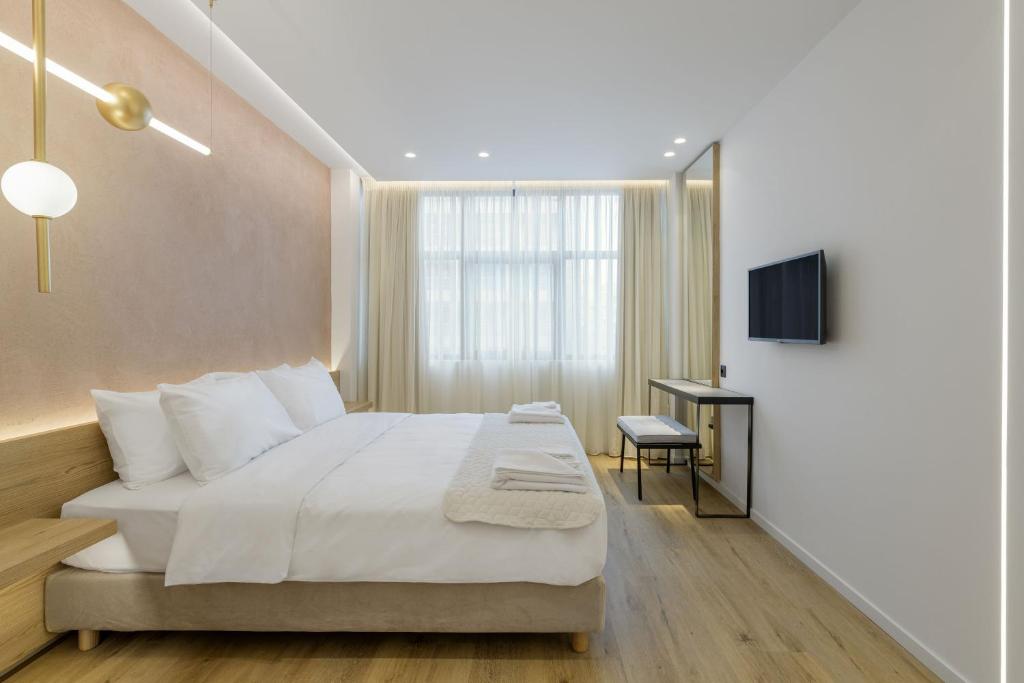 Acropolis Magenta Luxury Suites - Resim 9
