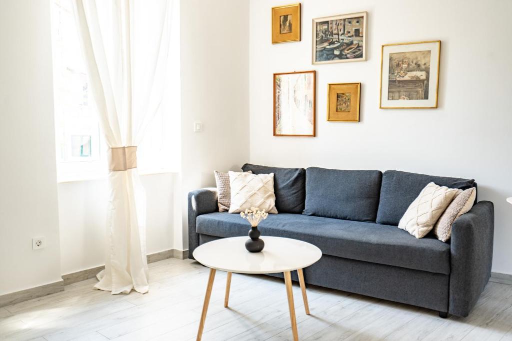 Valeria Louis perfect getaway - great location Split city center